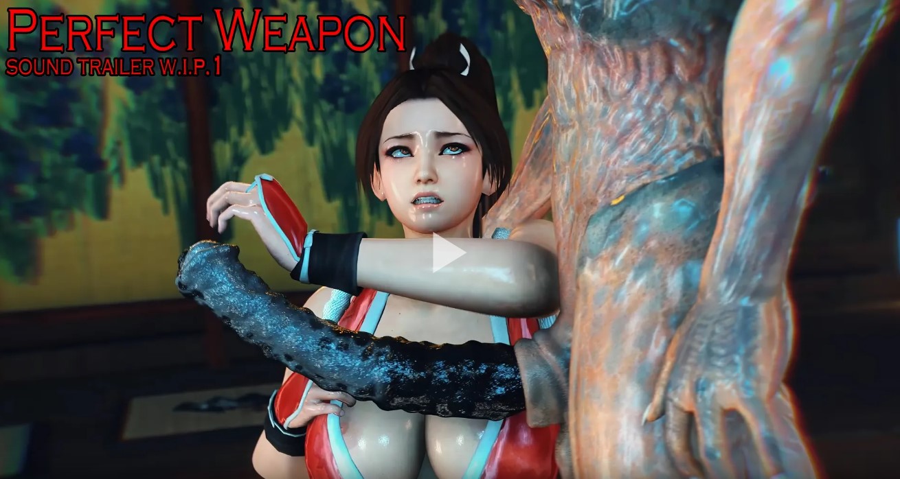 Perfect Weapon Sound Trailer W I P Regionsfm Lewd Video