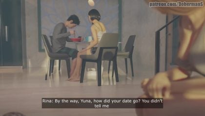 Yuna Is A Naughty Stepsis Episode 1 Free Download