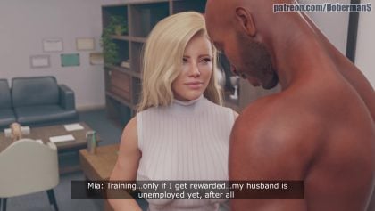 Mia A Cheating Wife Episode 1 Free Download