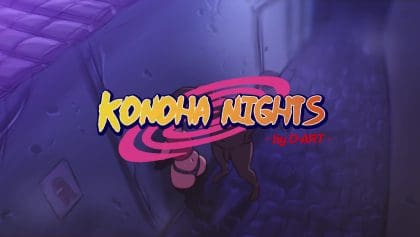 Sarada Uchiha Konoha Nights Free Download