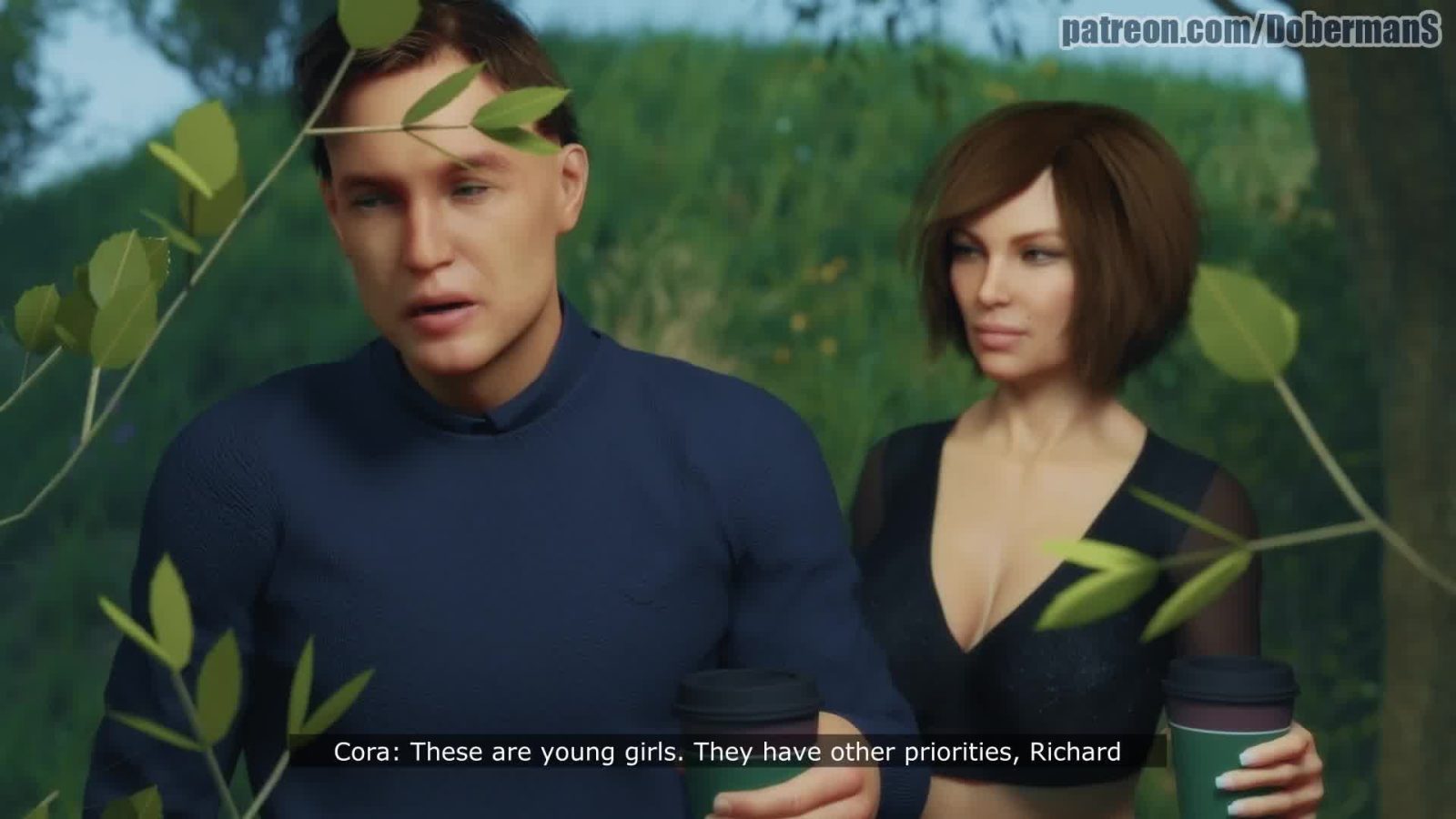 Cora The Unfaithful Housewife Episode 10 Free Download.