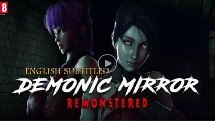 Demonic Mirror: Remonstered [ENG-SUB | 1080HD | 60FPS]