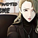 Sae's Twisted Desire [AmateurThrowaway]