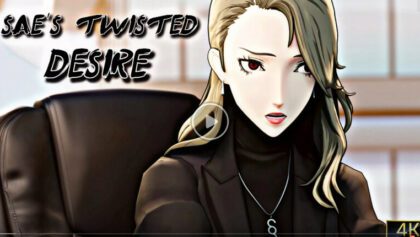 Sae's Twisted Desire [AmateurThrowaway]