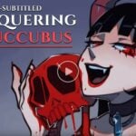 Conquering the Succubus [1080H | Dual language] [SpeedoNSFW]