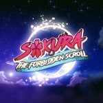 Sakura The Forbidden Scroll [D-Art]