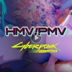 Cyberpunk Edgerunners - HMV / PMV [CM228]