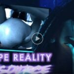 Escape Reality | Halloween HMV/PMV [RawSource]
