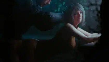 Ashley Likes It Rough [SageOfOsiris]