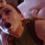 Cammy White Getting Buttstuffed [TheCount]