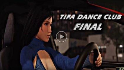 Tifa Dance Club [Final] [Xordel]