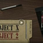 Project X Subject Part 2 [BlueLight]