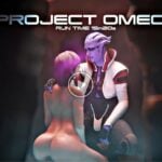 Project Omega [Zmsfm]
