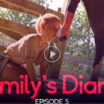 Emilys Diary - Episode 5 - Taste Test [Pleasuree3DX]
