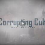 Corrupting Cult: New Initiates [FUTA]