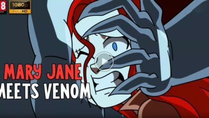 MJ vs Venom [DUAL-SUB | 1080H | HincaP]