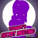 Lady Tsunade Secret Meeting Part 1+2 [Shamart]