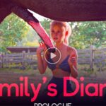 Emilys Diary - Prologue (EP 1-6 Supercut) [Pleasuree3DX]