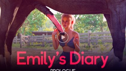 Emilys Diary - Prologue (EP 1-6 Supercut) [Pleasuree3DX]