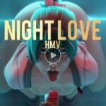 NIGHT LOVE [HMV]