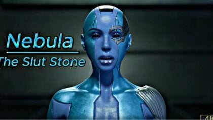 Nebula The Slut Stone [Redmoa]