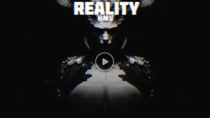 REALITY [HMV]