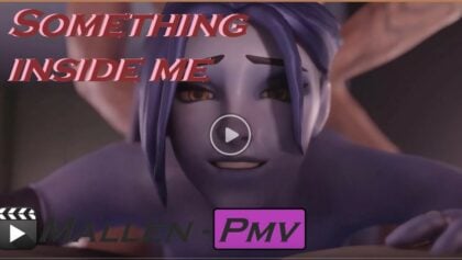 Overwatch - Something Inside Me [PMV]