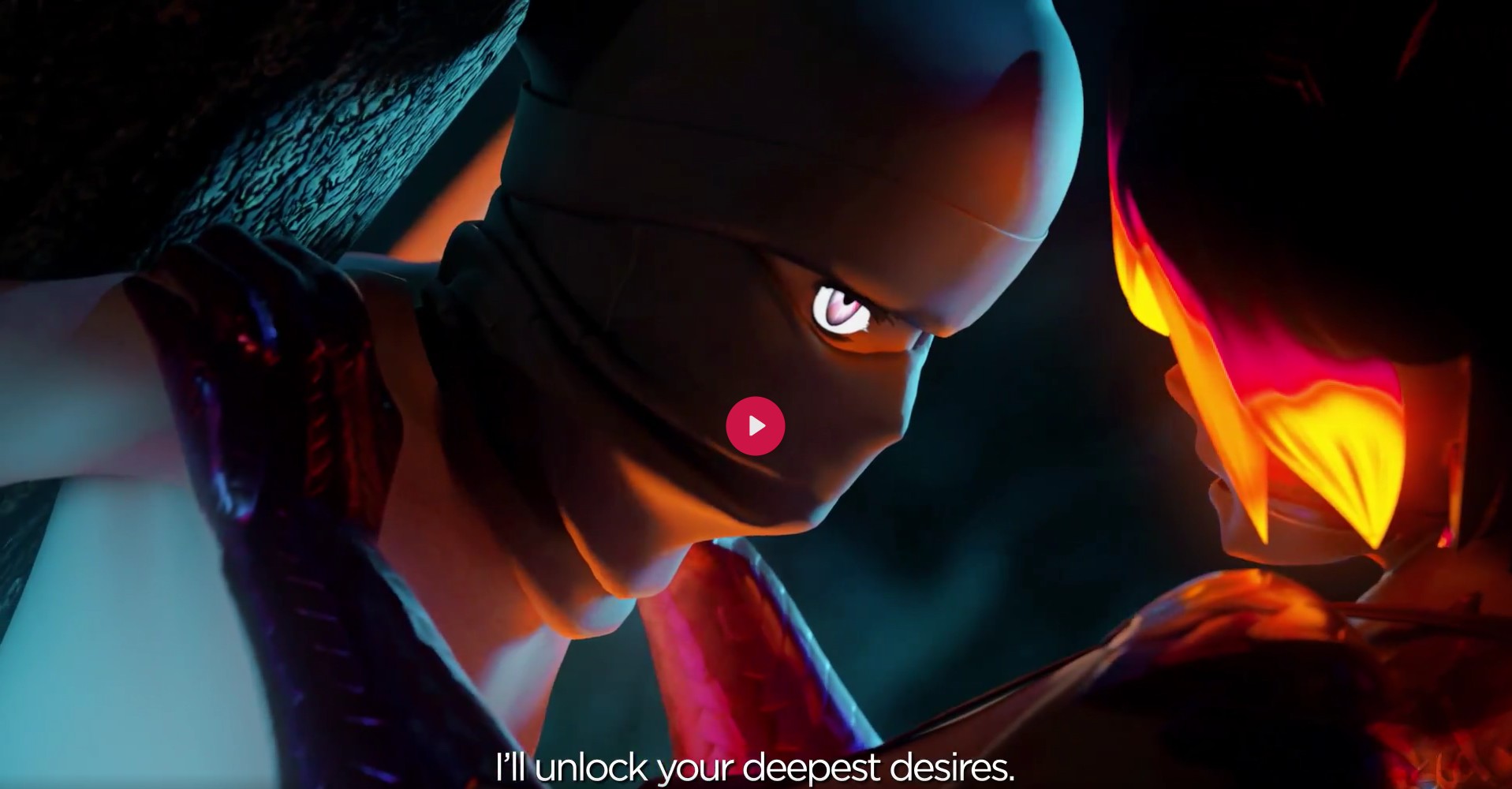 A Dragoness's Fiery Feast ENG SUB Elasid - LEWD VIDEO.